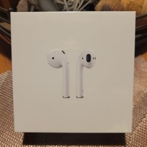 Apple Air Pods NWOT